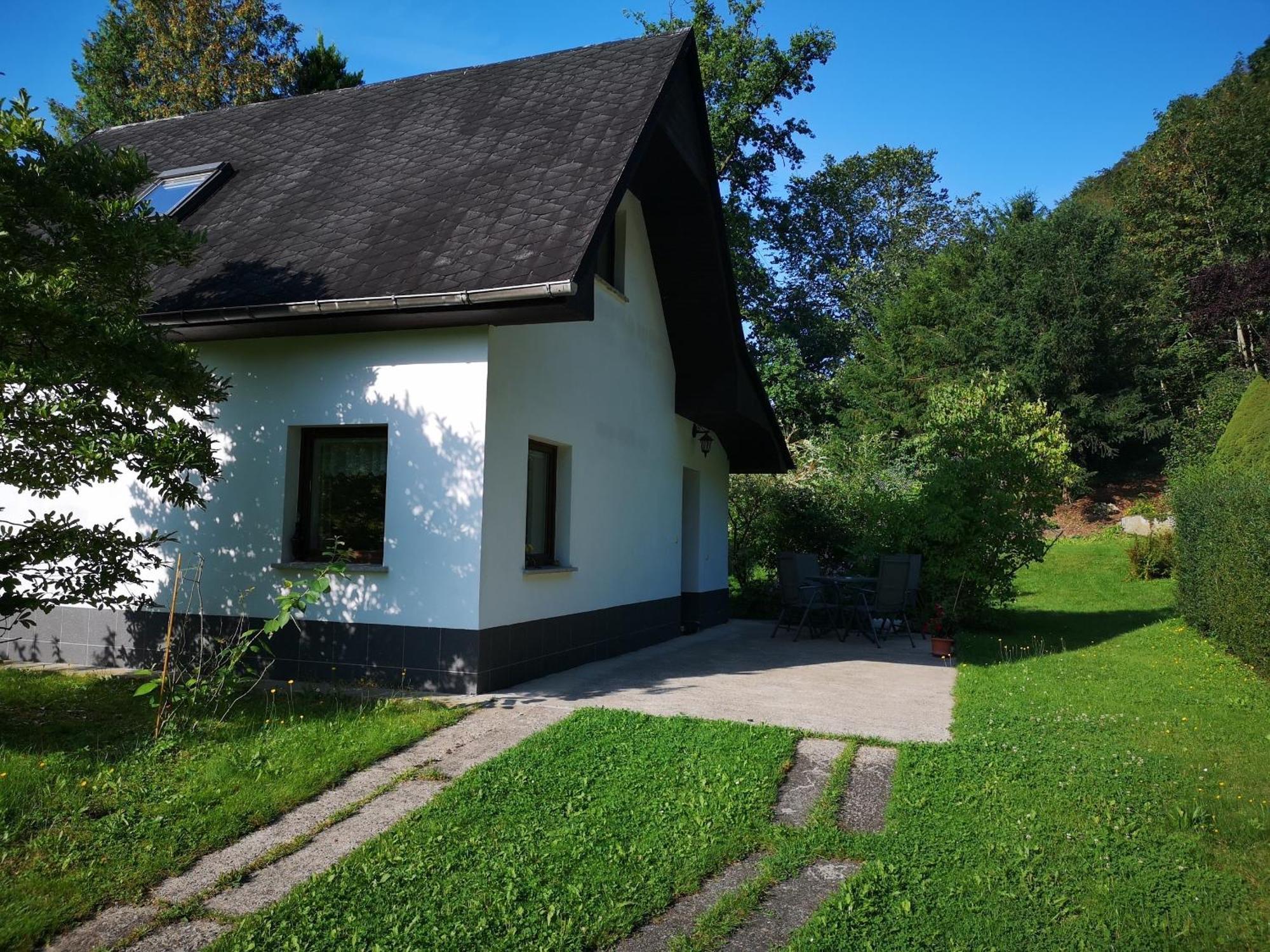 Ferienhaus Greti Stadt Wehlen Exterior foto