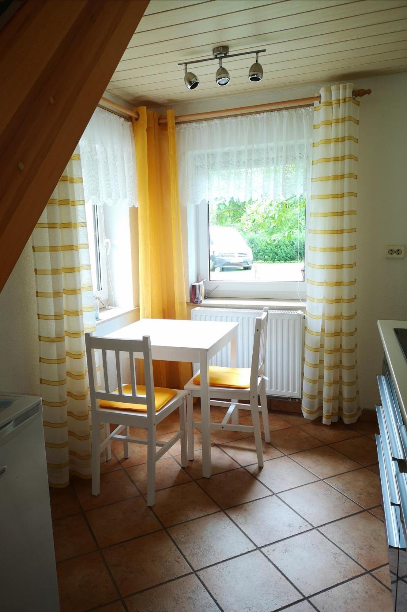 Ferienhaus Greti Stadt Wehlen Exterior foto