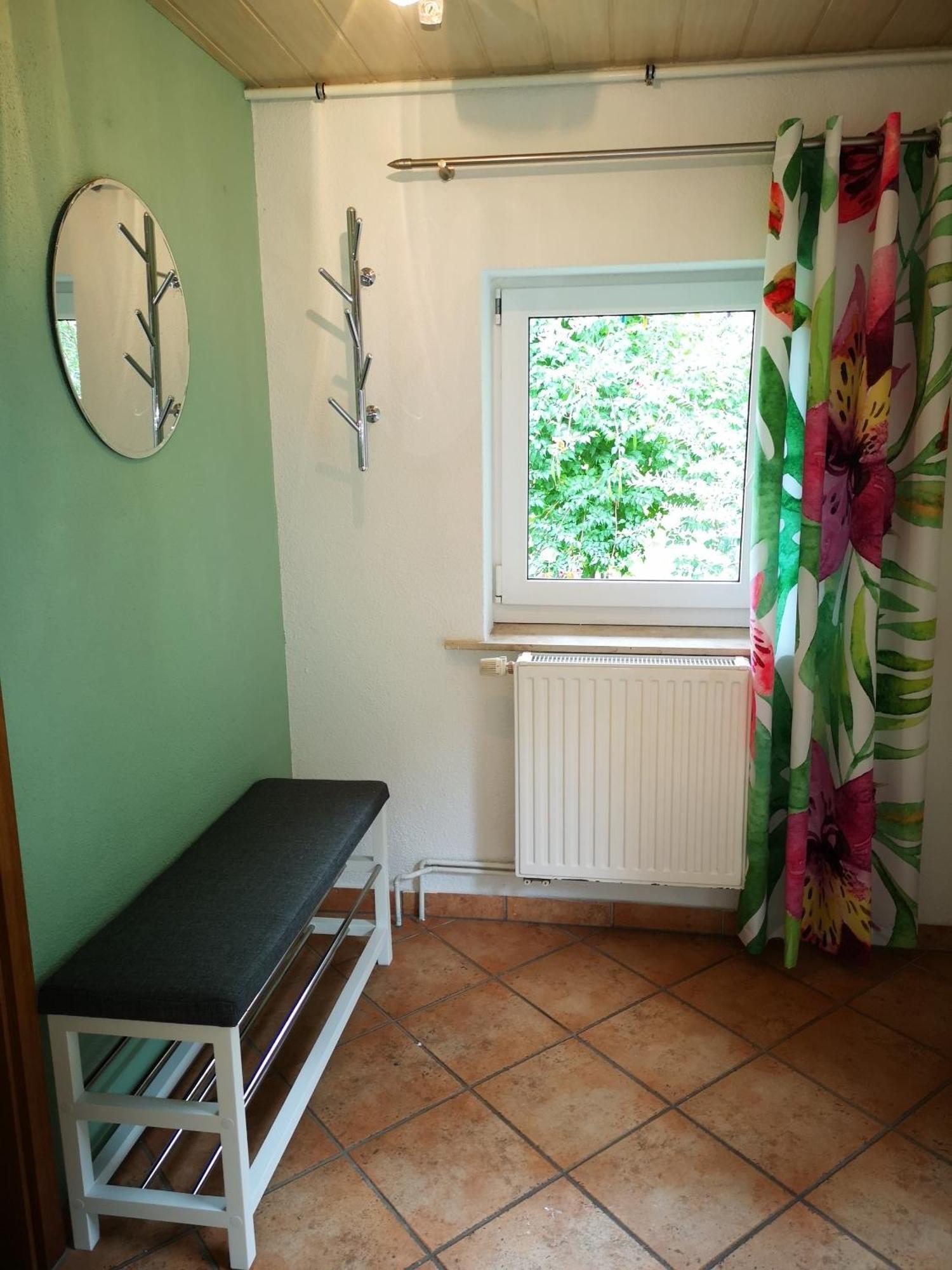 Ferienhaus Greti Stadt Wehlen Exterior foto